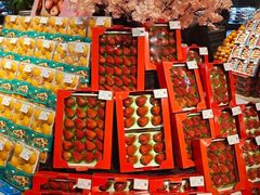 -Olé精品超市(北京合生汇店)