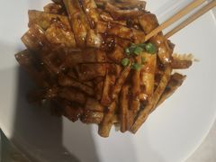 -苏帮袁Sue Cuisine(来福士店)
