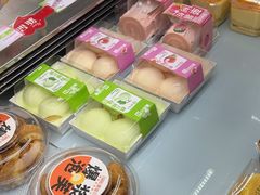 -爱维尔阳光蛋糕(越湖店)