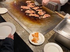 -星伦多自助料理·涮烤一体(杭州来福士店)