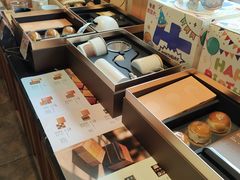-可莎蜜兒(金沙学府店)