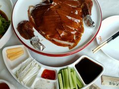 -大鸭梨烤鸭店(光彩店)