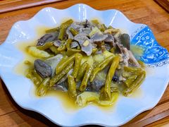 -富源春面馆(四川北路店)