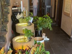 -升艾堂·经络·艾灸·气血(成山路店)