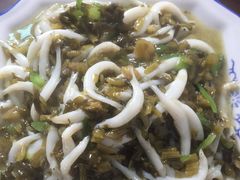 -临水阁农家乐饭店