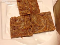 -泉州富力万达文华酒店-品珍中餐厅