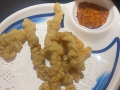 -京悦南门涮羊肉·羊蝎子火锅(田林路店)