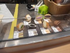 -辛一·铜锣烧(大宁久光店)
