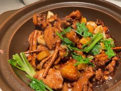 -以饭湘许(新塘万达店)