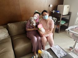 -妈咪爱月子中心·母婴护理