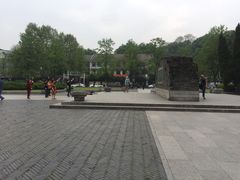 -临安城遗址(太庙遗址)