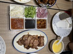 -姥姥家春饼店(交大东路店)