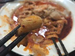 -文文烤肉(大皮院店)