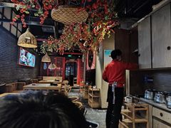 -味舵主重庆火锅(邓尉路店)