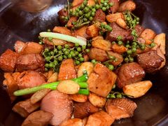 -狮王府淮扬菜(新街口友谊店)