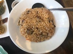 -五观堂素食(新华路店)