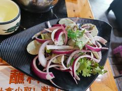 烤石蛋-齐齐哈尔烤肉(上海道店)