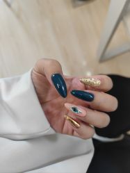 -NEW LOOK-绿麓 · 美甲美睫脱毛工作室