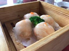 -鼎珑点心仔(燕塘店)