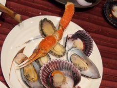 -西安W酒店·WEI全味西餐厅