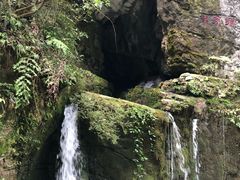 -武隆天坑地缝国家地质公园