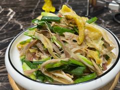 -秦宝雪花牛肉养生火锅(大兴九臻店)