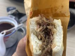 -樊记腊汁肉(竹笆市总店)