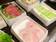 -海底捞火锅(徐州火车站店)