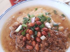 -车沾巷·重庆老味豌杂面