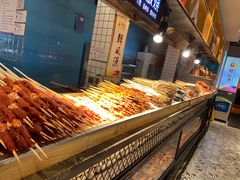 -韩风源自助烤肉(国贸精品店)