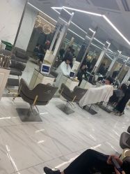 -潘多拉Hairsalon