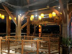 门面-印象鲵宴·张家界地标美食名片(溪布街店)