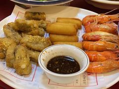 -绿雅居原生态农庄(小涌店)