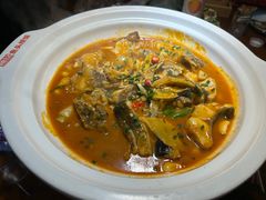 -魏铭鱼头捞饭(晋阳路店)