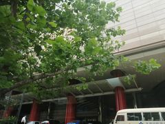 -大连日航饭店