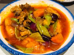 -巴依老爷新疆美食(清华东门店)