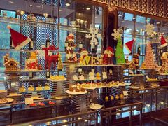 -武汉武昌威斯汀酒店-知味自助餐厅
