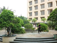 -北丽宫水疗会(宝利来国际大酒店店)