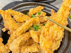 -甬小馆·焗海鲜温州菜(五马街店)