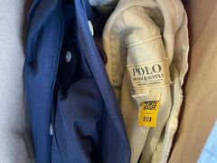 -Polo Ralph Lauren(青浦百联奥特莱斯广场店)