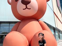-北京长安天街
