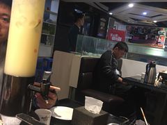 -鸣记脆皮烤鱼(铁西店)
