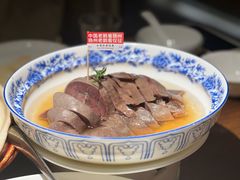 -永安水煮活鱼·仪征菜(仪征奥林匹克店)