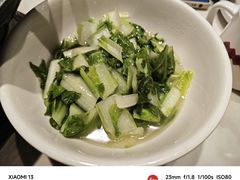-味上湘菜馆(阿波罗店)