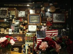 -Union Oyster House