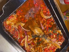 -好恰湘潭小炒与小碗菜(马兰山店)