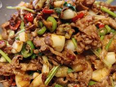 -春熙小馆(乘风庄店)