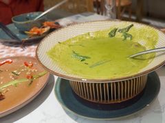 -芭札·Thai泰国餐厅(同和金铂天地店)