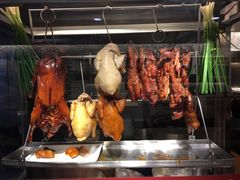 -永盈茶餐厅(中山四路店)