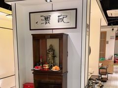 -沄记顺德菜打边炉(东直门店)